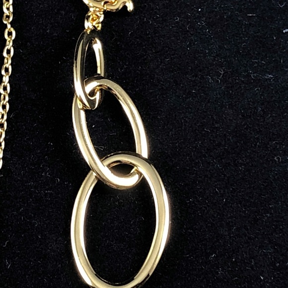 Joan Rivers Classic Collection 5 pc pendant set - Picture 5 of 6